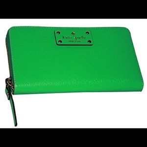 Kate Spade Neda Wellesley Wallet
